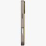 Etui UNIQ Lyden DS do iPhone 17 Pro Max  Magclick Charging zółto/szary na NearMe.pl