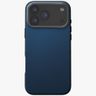 Etui UNIQ Lyden DS do iPhone 17 Pro Max  Magclick Charging niebiesko/czarny na NearMe.pl