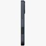 Etui UNIQ Lyden DS do iPhone 17 Pro Max  Magclick Charging niebiesko/czarny na NearMe.pl