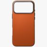 Etui UNIQ Lyden DS do iPhone 17 Pro Max  Magclick Charging pomarańczowo/szary na NearMe.pl