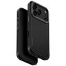 Etui UNIQ Keva do iPhone 17 Pro Magclick Charging czarny na NearMe.pl