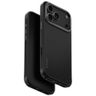 Etui UNIQ Keva do iPhone 17 Pro Max      Magclick Charging czarny na NearMe.pl