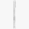 Etui UNIQ Clario do iPhone 17 Magclick   Charging przezroczysty na NearMe.pl