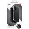 Etui UNIQ Clario do iPhone 17 Magclick   Charging czarny na NearMe.pl
