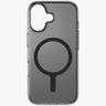 Etui UNIQ Clario do iPhone 17 Magclick   Charging czarny na NearMe.pl