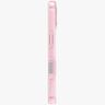 Etui UNIQ Clario do iPhone 17 Magclick   Charging różowy na NearMe.pl