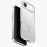 Etui UNIQ Clario do iPhone Air Magclick  Charging przezroczysty na NearMe.pl