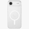 Etui UNIQ Clario do iPhone Air Magclick  Charging przezroczysty na NearMe.pl