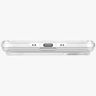 Etui UNIQ Clario do iPhone Air Magclick  Charging przezroczysty na NearMe.pl