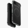 Etui UNIQ Clario do iPhone Air Magclick  Charging czarny na NearMe.pl