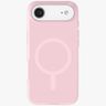 Etui UNIQ Clario do iPhone Air Magclick  Charging różowy na NearMe.pl