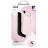 Etui UNIQ Clario do iPhone Air Magclick  Charging różowy na NearMe.pl