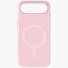 Etui UNIQ Clario do iPhone Air Magclick  Charging różowy na NearMe.pl