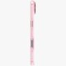 Etui UNIQ Clario do iPhone Air Magclick  Charging różowy na NearMe.pl