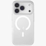Etui UNIQ Clario do iPhone 17 Pro        Magclick Charging przezroczysty na NearMe.pl