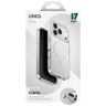 Etui UNIQ Clario do iPhone 17 Pro        Magclick Charging przezroczysty na NearMe.pl