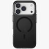 Etui UNIQ Clario do iPhone 17 Pro        Magclick Charging czarny na NearMe.pl