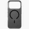 Etui UNIQ Clario do iPhone 17 Pro        Magclick Charging czarny na NearMe.pl