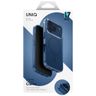 Etui UNIQ Clario do iPhone 17 Pro        Magclick Charging niebieski na NearMe.pl