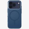 Etui UNIQ Clario do iPhone 17 Pro        Magclick Charging niebieski na NearMe.pl