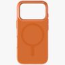 Etui UNIQ Clario do iPhone 17 Pro        Magclick Charging pomarańczowy na NearMe.pl