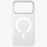 Etui UNIQ Clario do iPhone 17 Pro Max    Magclick Charging przezroczysty na NearMe.pl