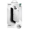 Etui UNIQ Clario do iPhone 17 Pro Max    Magclick Charging przezroczysty na NearMe.pl