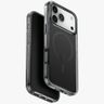 Etui UNIQ Clario do iPhone 17 Pro Max    Magclick Charging czarny na NearMe.pl