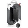 Etui UNIQ Clario do iPhone 17 Pro Max    Magclick Charging czarny na NearMe.pl