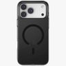 Etui UNIQ Clario do iPhone 17 Pro Max    Magclick Charging czarny na NearMe.pl