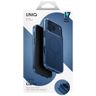 Etui UNIQ Clario do iPhone 17 Pro Max    Magclick Charging niebieski na NearMe.pl