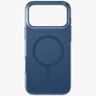 Etui UNIQ Clario do iPhone 17 Pro Max    Magclick Charging niebieski na NearMe.pl