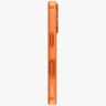 Etui UNIQ Clario do iPhone 17 Pro Max    Magclick Charging pomarańczowy na NearMe.pl