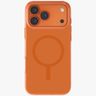 Etui UNIQ Clario do iPhone 17 Pro Max    Magclick Charging pomarańczowy na NearMe.pl