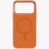 Etui UNIQ Clario do iPhone 17 Pro Max    Magclick Charging pomarańczowy na NearMe.pl