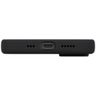 Etui UNIQ Lino do iPhone 17 Magclick     Charging szary na NearMe.pl