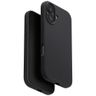 Etui UNIQ Lino do iPhone 17 Magclick     Charging szary na NearMe.pl