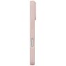 Etui UNIQ Lino do iPhone 17 Magclick     Charging różowy na NearMe.pl