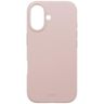 Etui UNIQ Lino do iPhone 17 Magclick     Charging różowy na NearMe.pl
