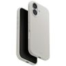 Etui UNIQ Lino do iPhone 17 Magclick     Charging jasno szary na NearMe.pl