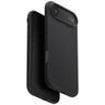 Etui UNIQ Lino do iPhone Air Magclick    Charging szary na NearMe.pl