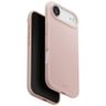 Etui UNIQ Lino do iPhone Air Magclick    Charging różowy na NearMe.pl