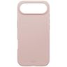 Etui UNIQ Lino do iPhone Air Magclick    Charging różowy na NearMe.pl