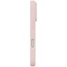 Etui UNIQ Lino do iPhone 17 Pro Magclick Charging różowy na NearMe.pl