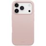 Etui UNIQ Lino do iPhone 17 Pro Magclick Charging różowy na NearMe.pl
