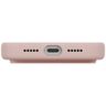 Etui UNIQ Lino do iPhone 17 Pro Magclick Charging różowy na NearMe.pl