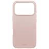 Etui UNIQ Lino do iPhone 17 Pro Magclick Charging różowy na NearMe.pl