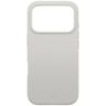 Etui UNIQ Lino do iPhone 17 Pro Magclick Charging jasno szary na NearMe.pl