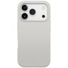 Etui UNIQ Lino do iPhone 17 Pro Magclick Charging jasno szary na NearMe.pl