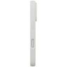 Etui UNIQ Lino do iPhone 17 Pro Magclick Charging jasno szary na NearMe.pl